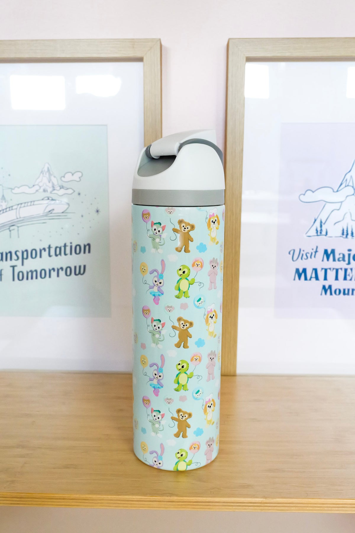 32oz Friendship Balloons