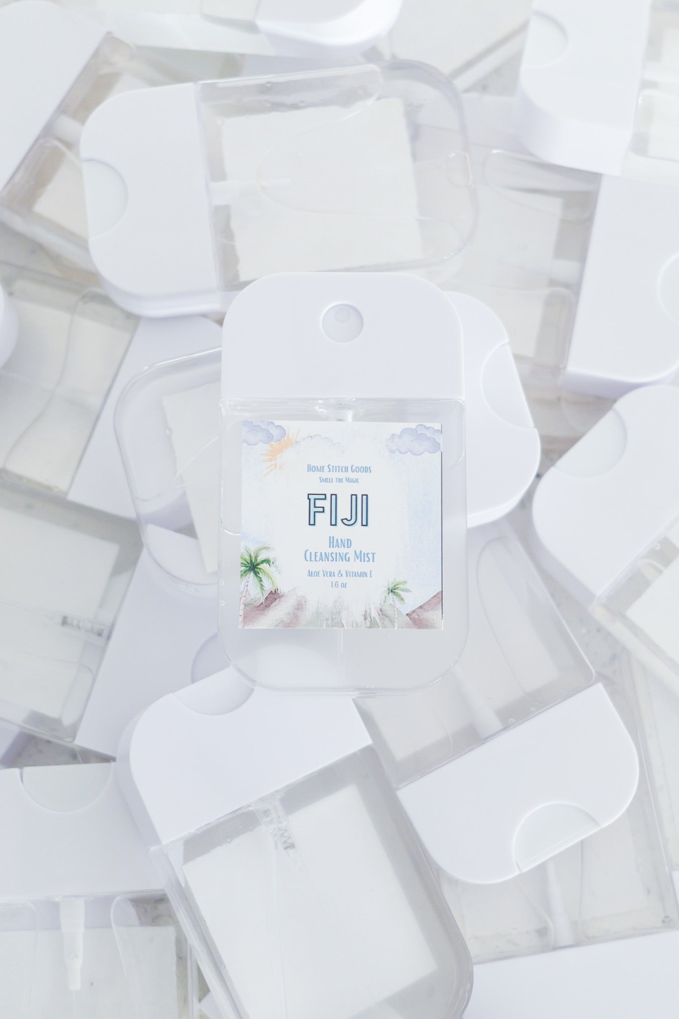 Fiji Hand Mist