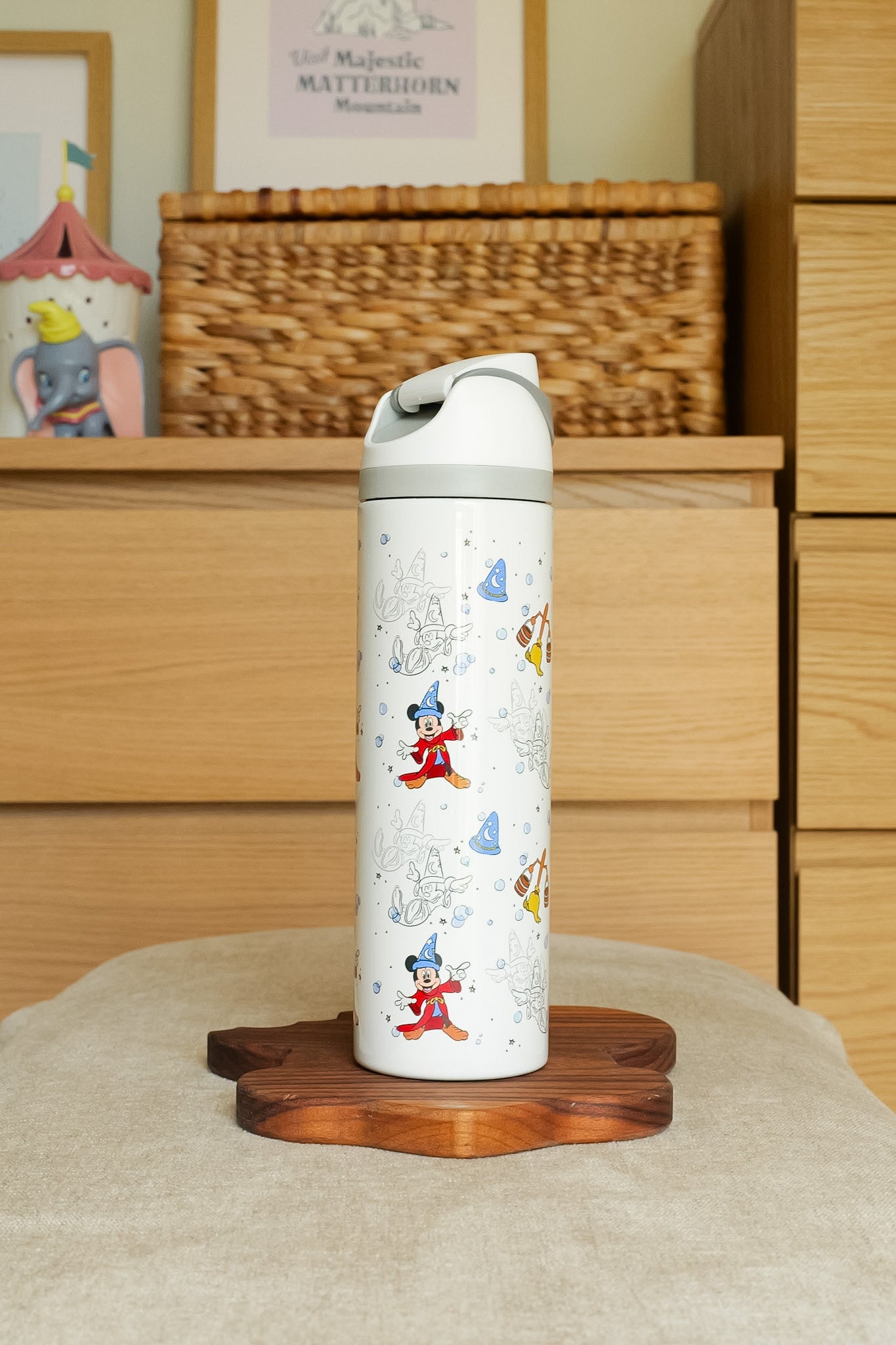 32oz Wizard Mouse
