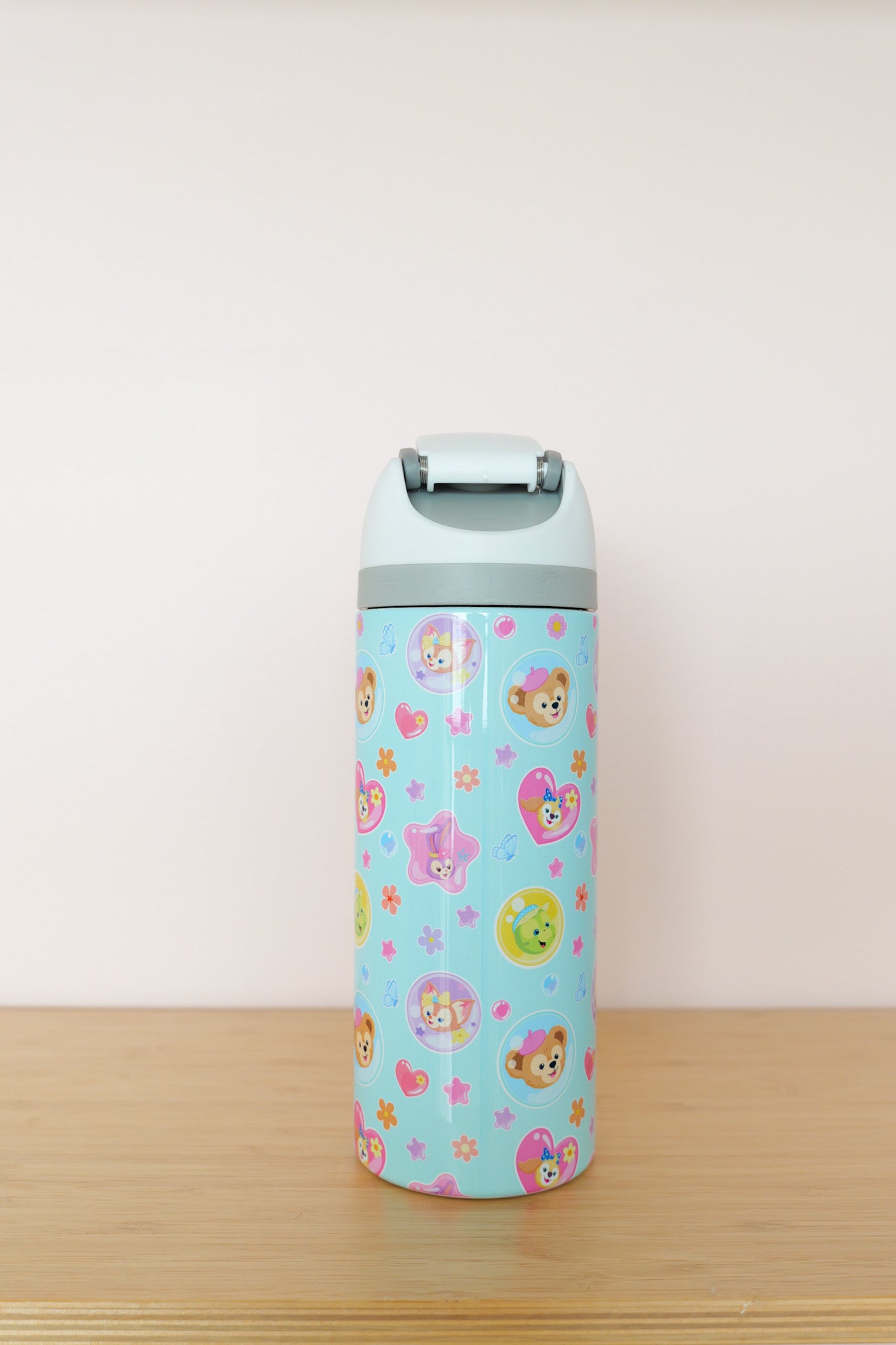 24oz Friendship Bubbles