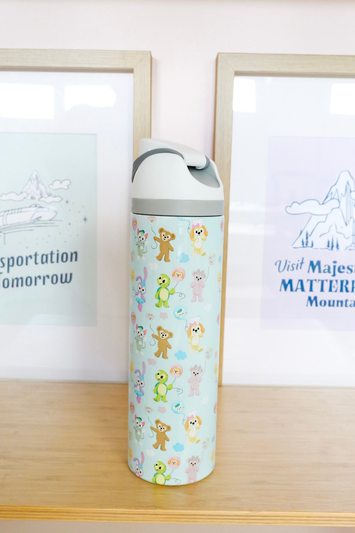32oz Friendship Balloons