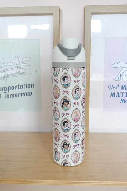 32oz Princess Frame