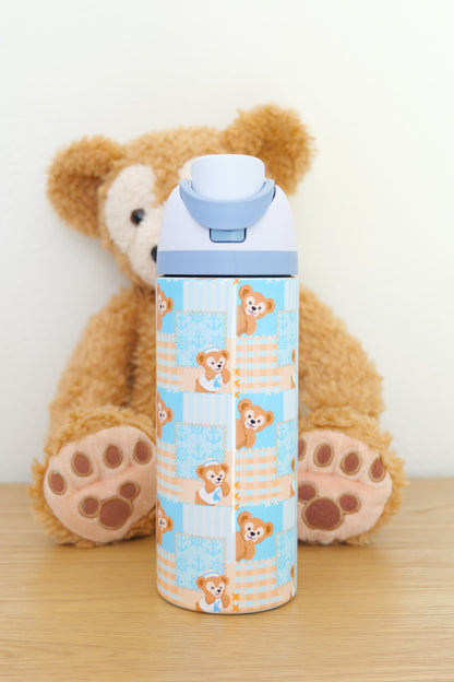 24oz Sailor Bear