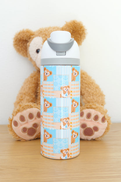 24oz Sailor Bear