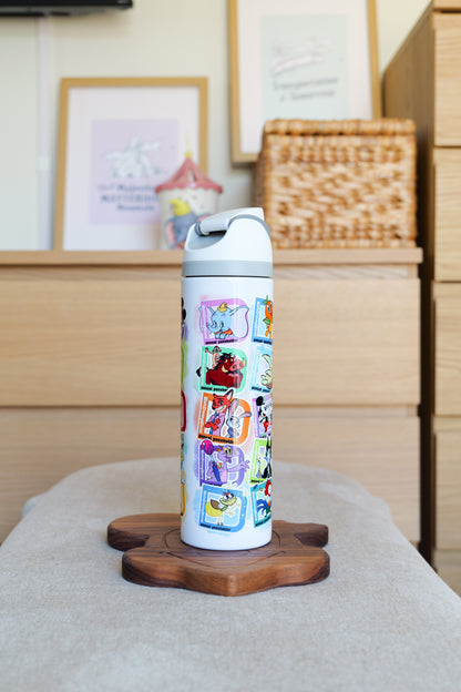 32oz Passholder - STITCH HAS BEEN REPLACED BY NEW MAY MAGNET