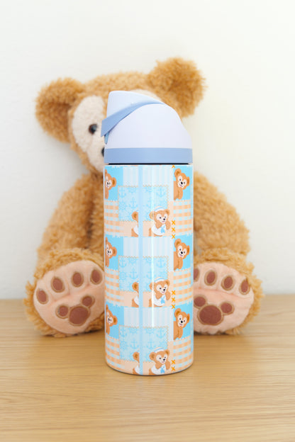 24oz Sailor Bear