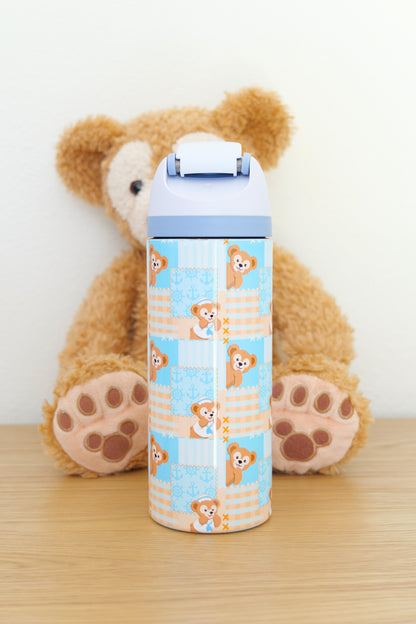 24oz Sailor Bear