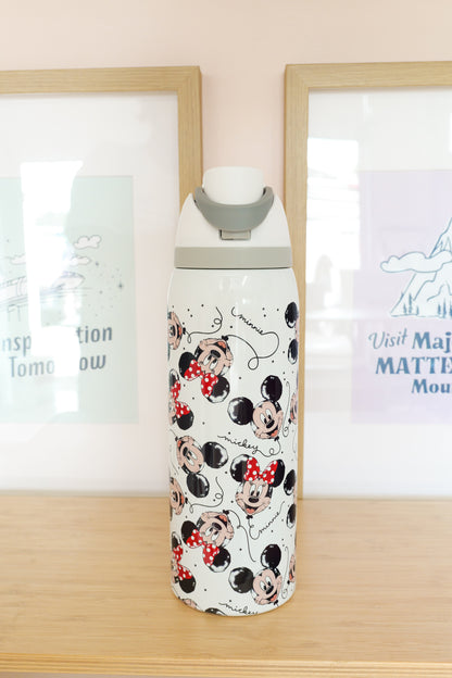 40oz Mouse Balloon