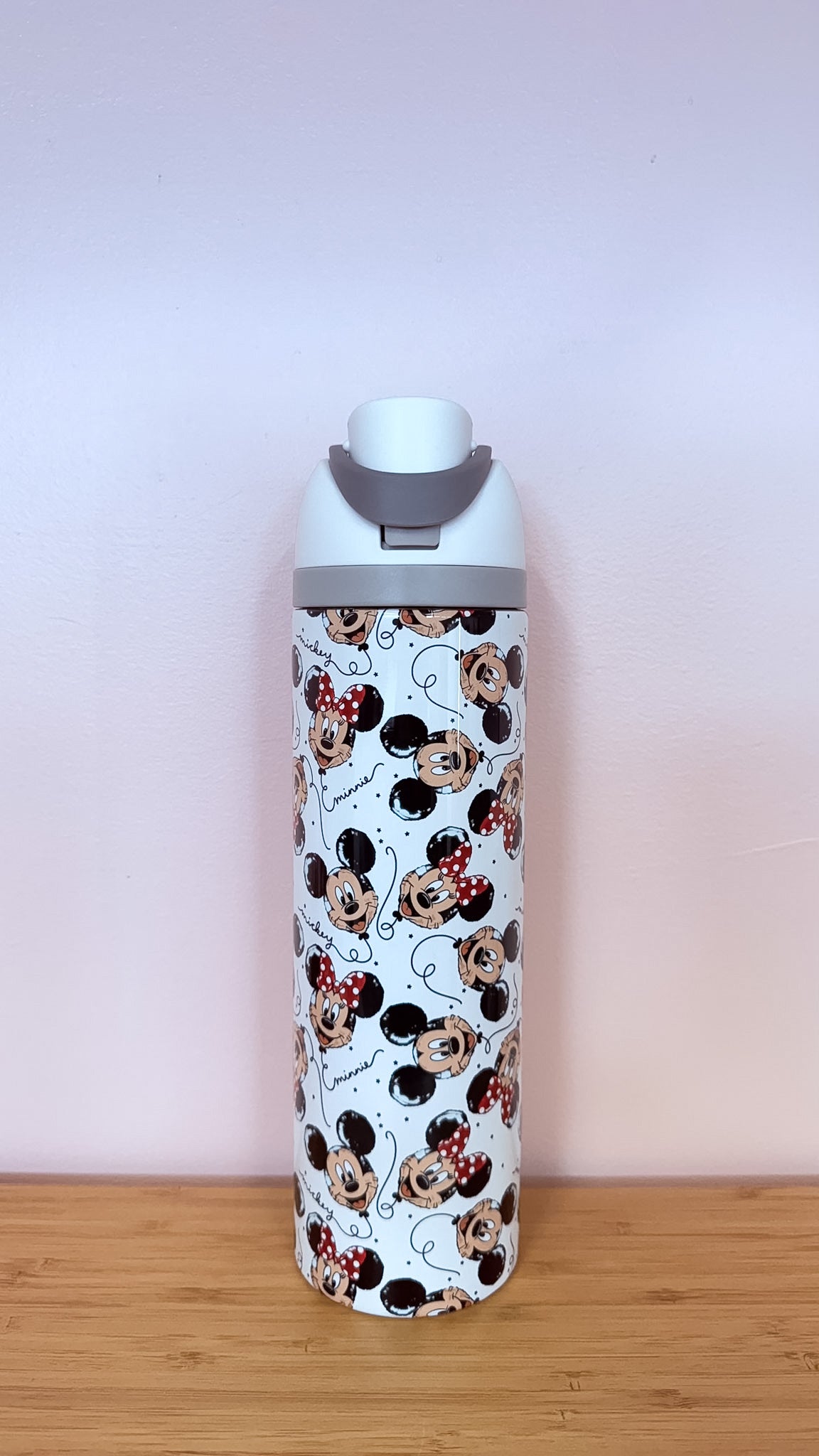 32oz Mouse Balloon