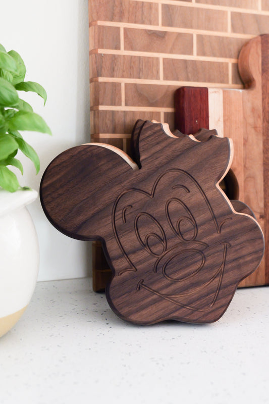 Park Ice Cream Sandwich Board Set