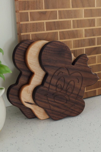 Park Ice Cream Sandwich Board Set