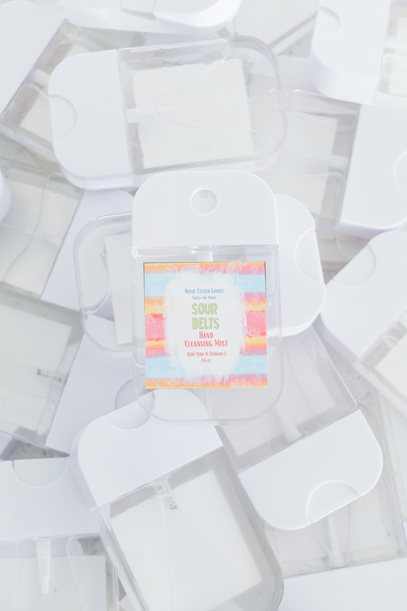Sour Belt Hand Mist