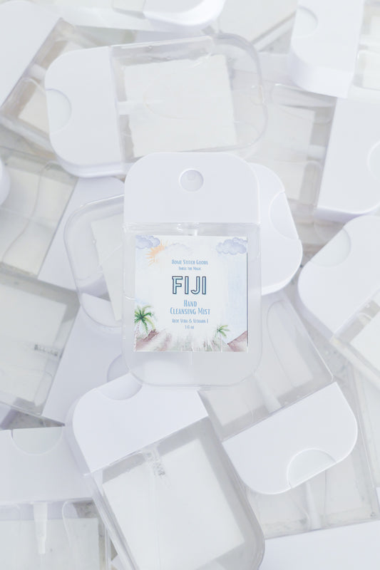 Fiji Hand Mist