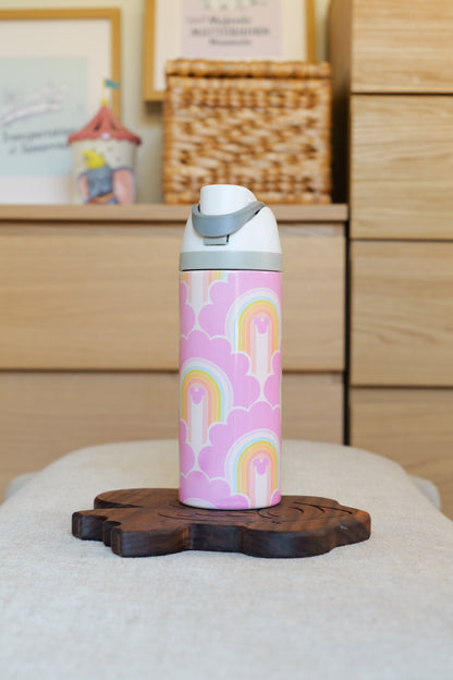 24oz Magic Skies Pastel Tumbler