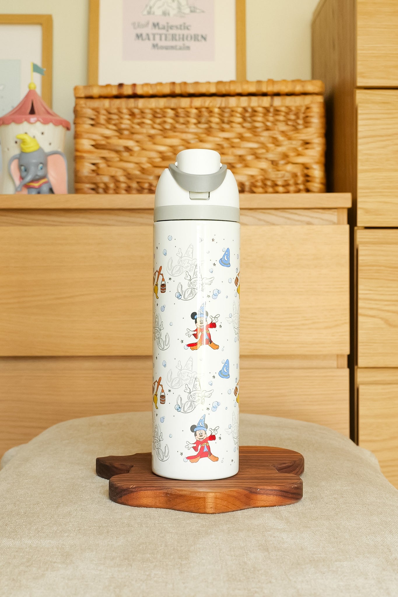 32oz Wizard Mouse