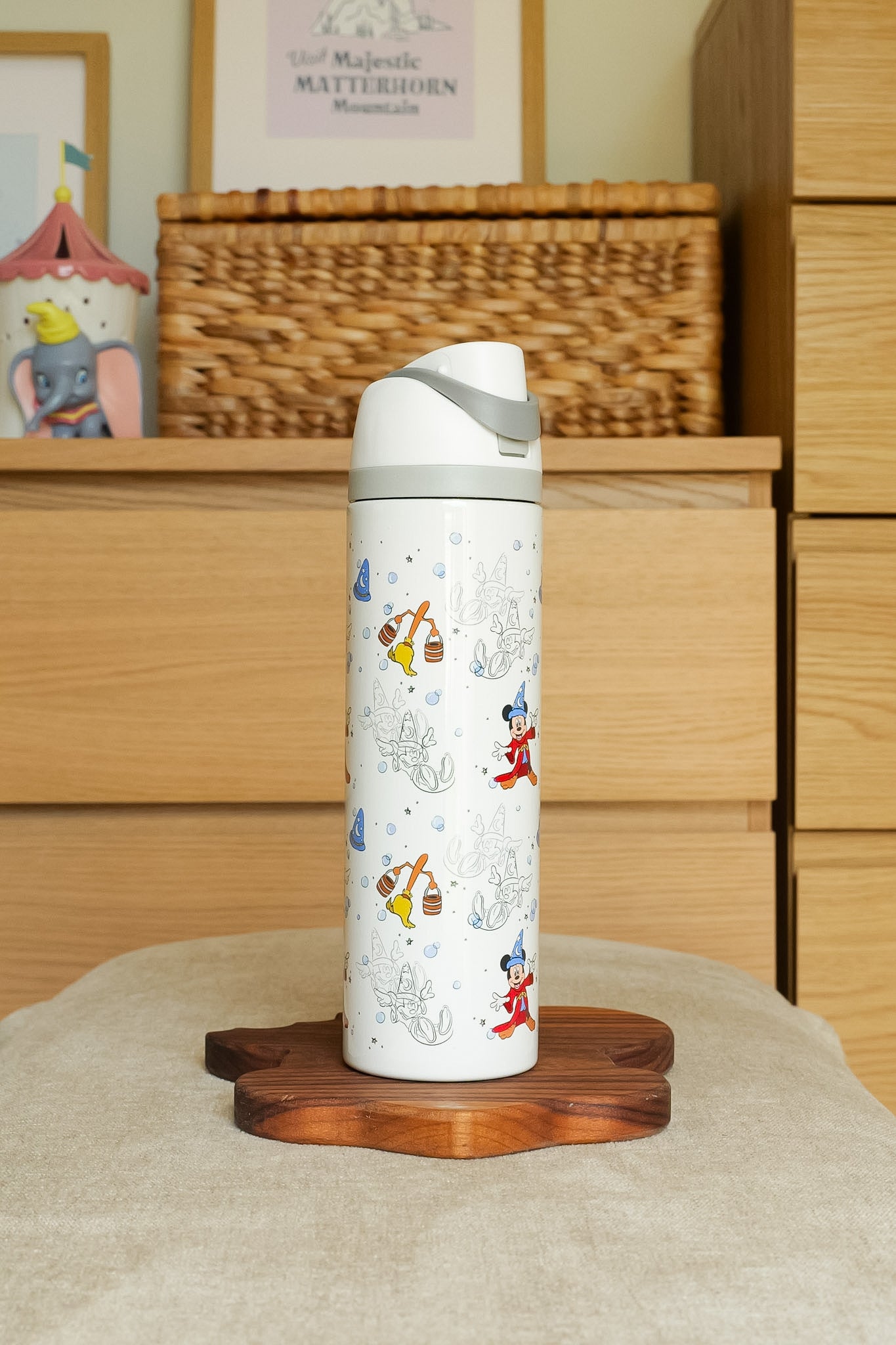 32oz Wizard Mouse