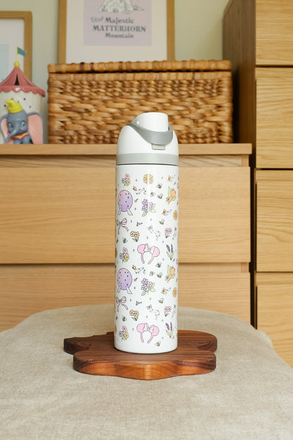 32oz Magical Garden