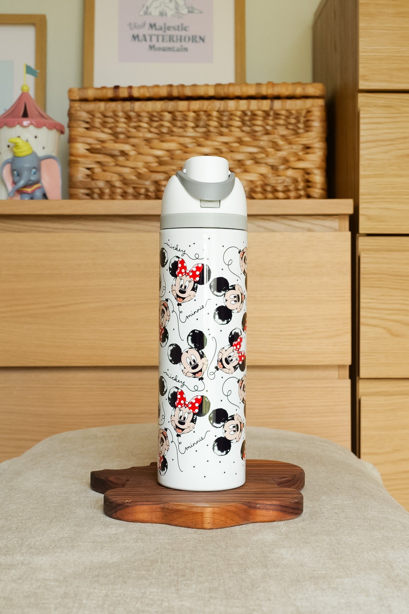 32oz Mouse Balloon