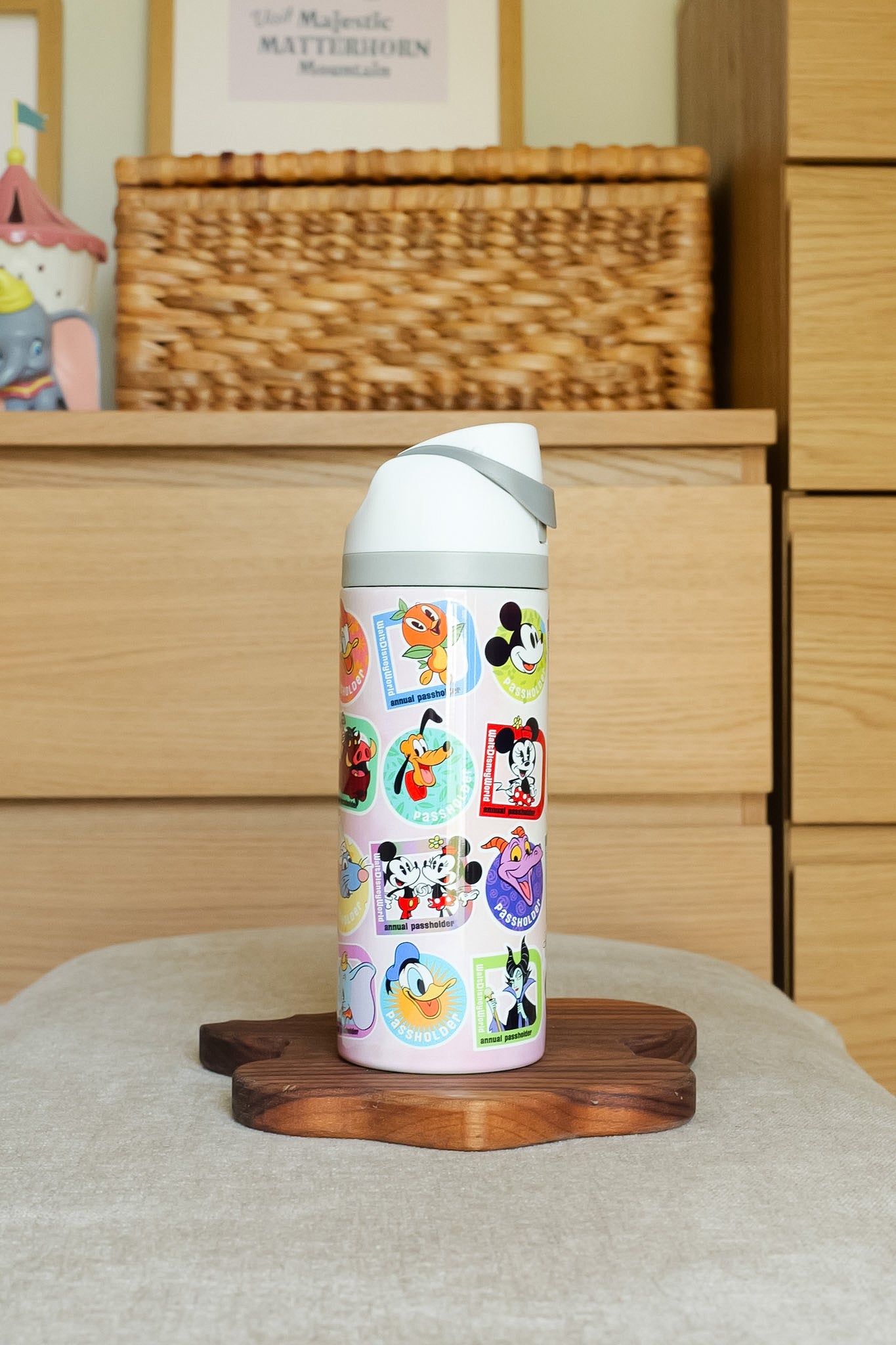 24oz Passholder Mix