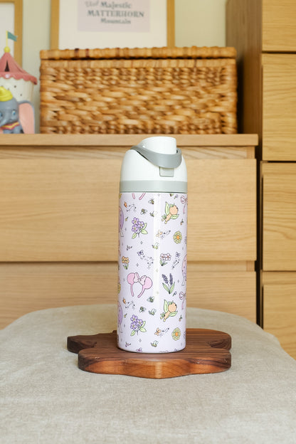 24oz Magical Garden