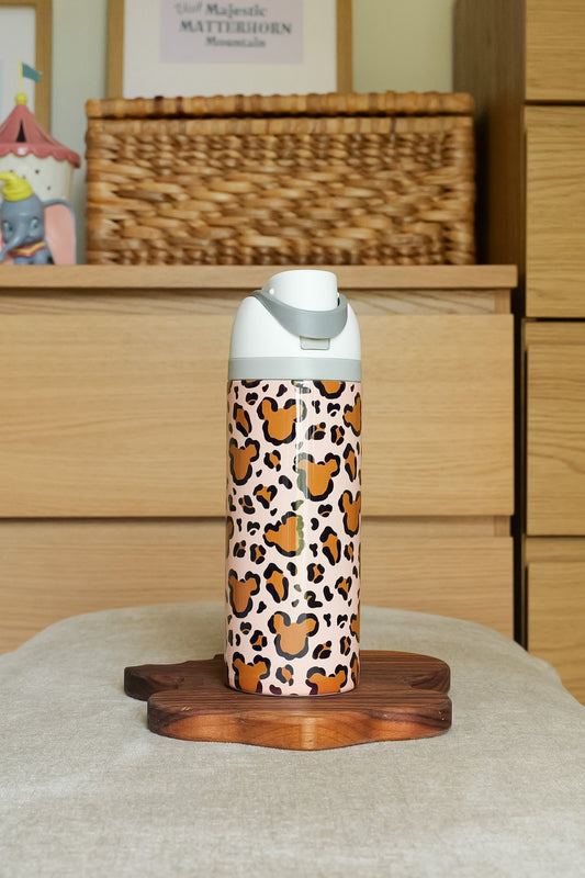 24oz Cheetah