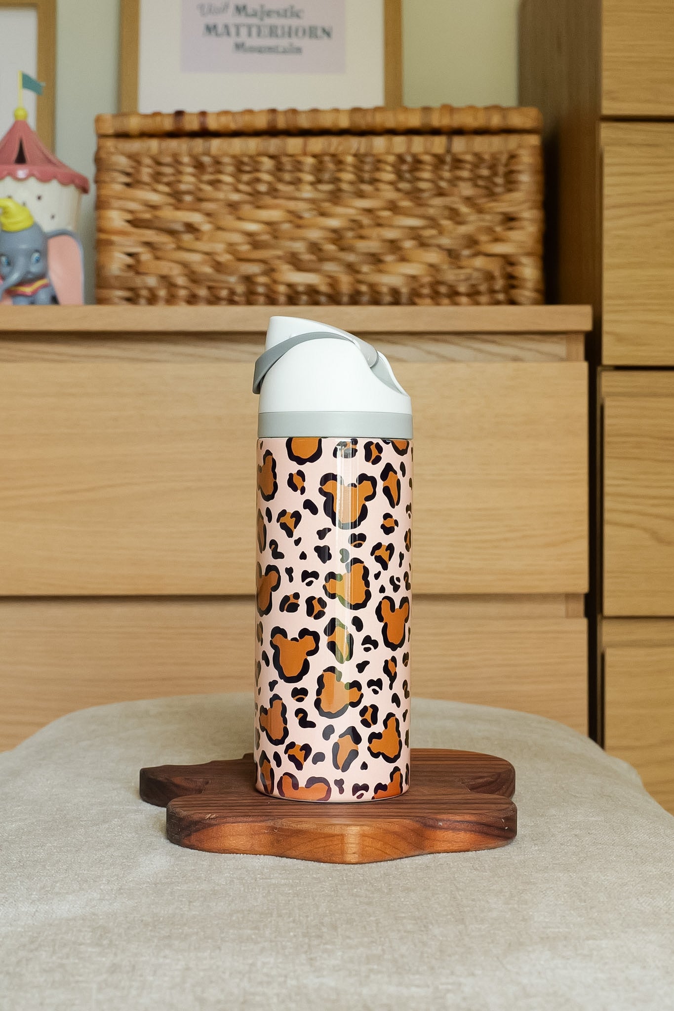 24oz Cheetah