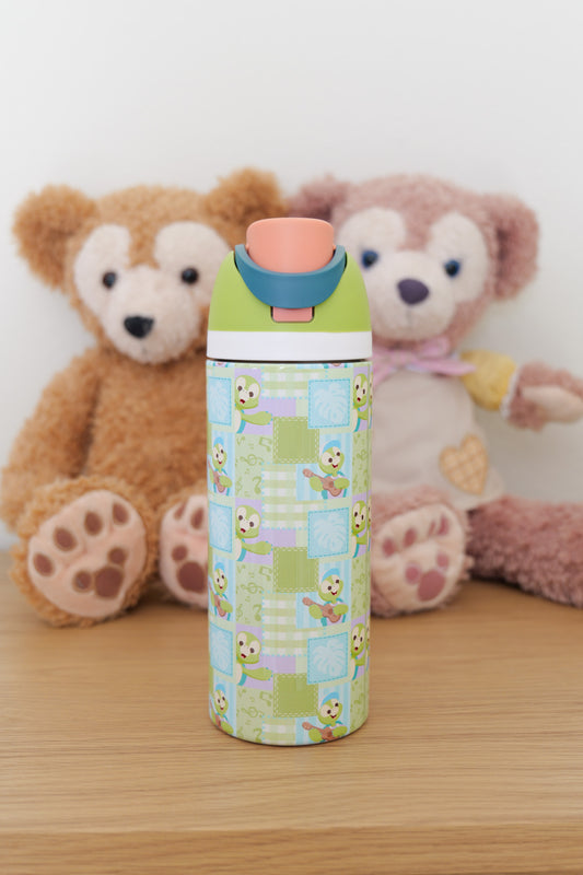 24oz Turtle Olu