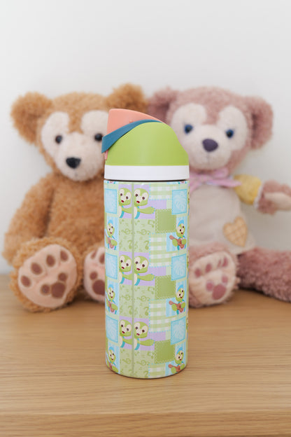 24oz Turtle Olu