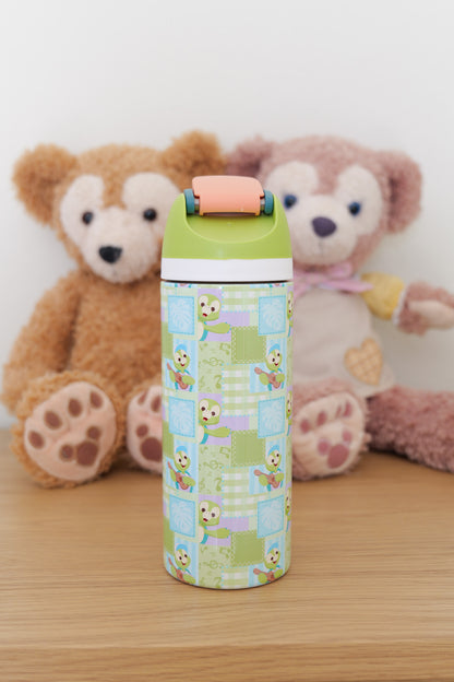 24oz Turtle Olu
