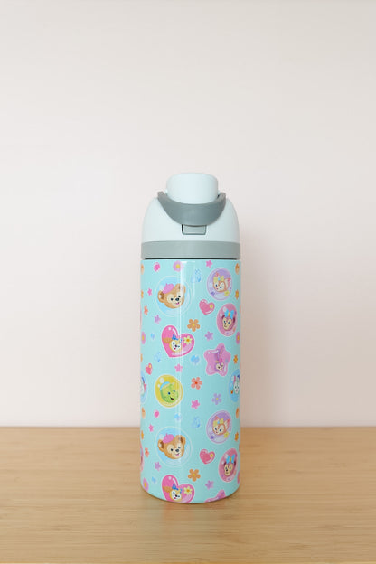 24oz Friendship Bubbles