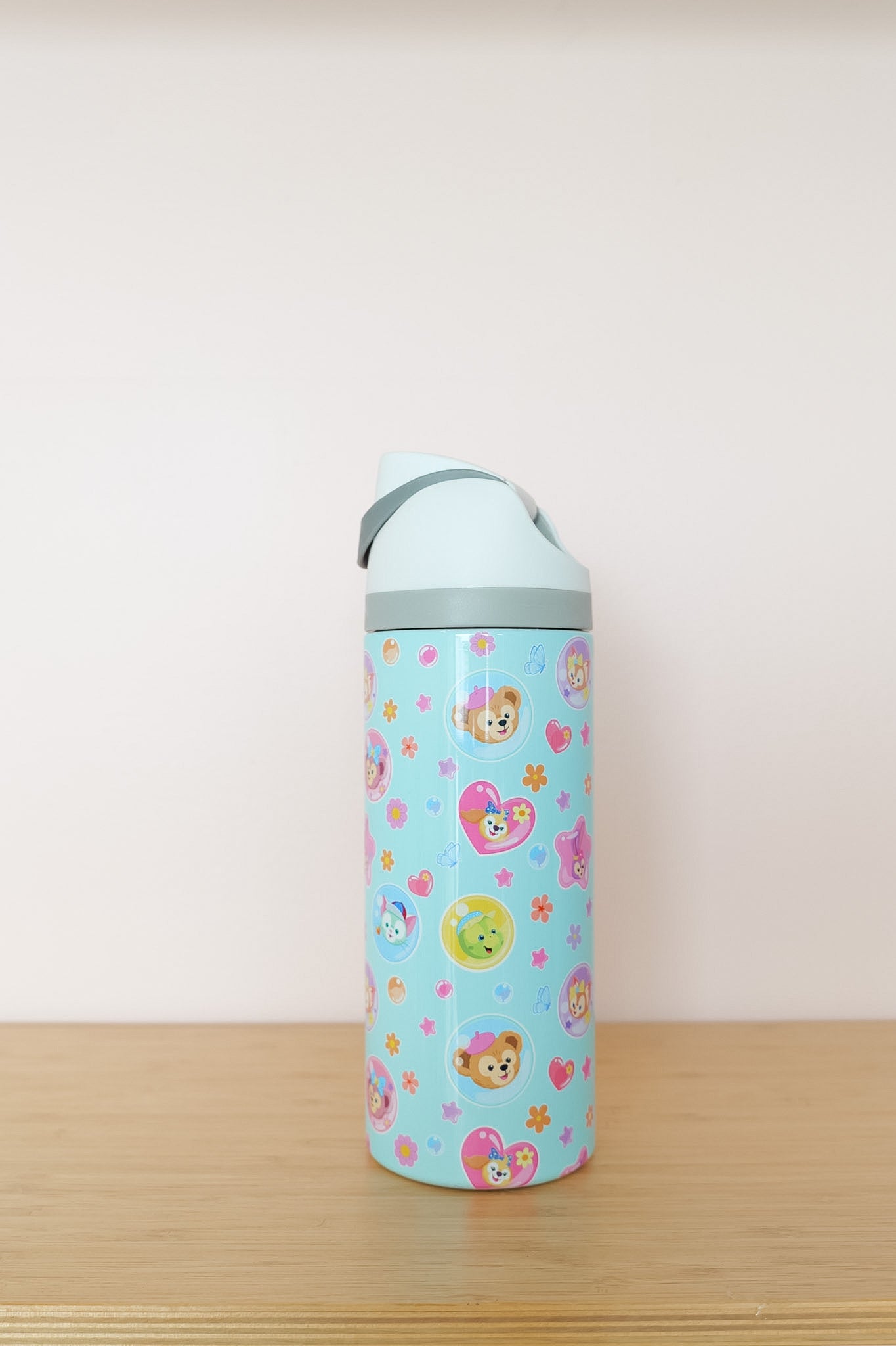 24oz Friendship Bubbles