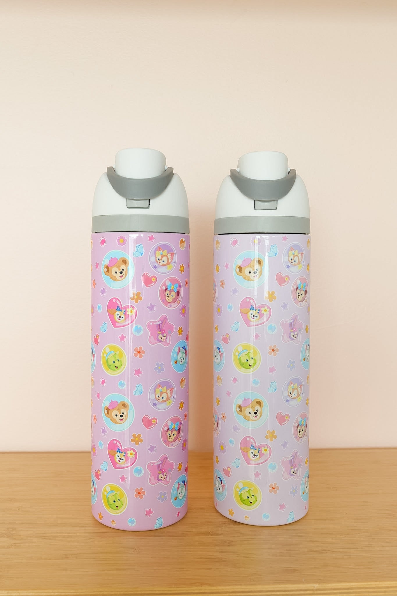 32oz Friendship Bubbles