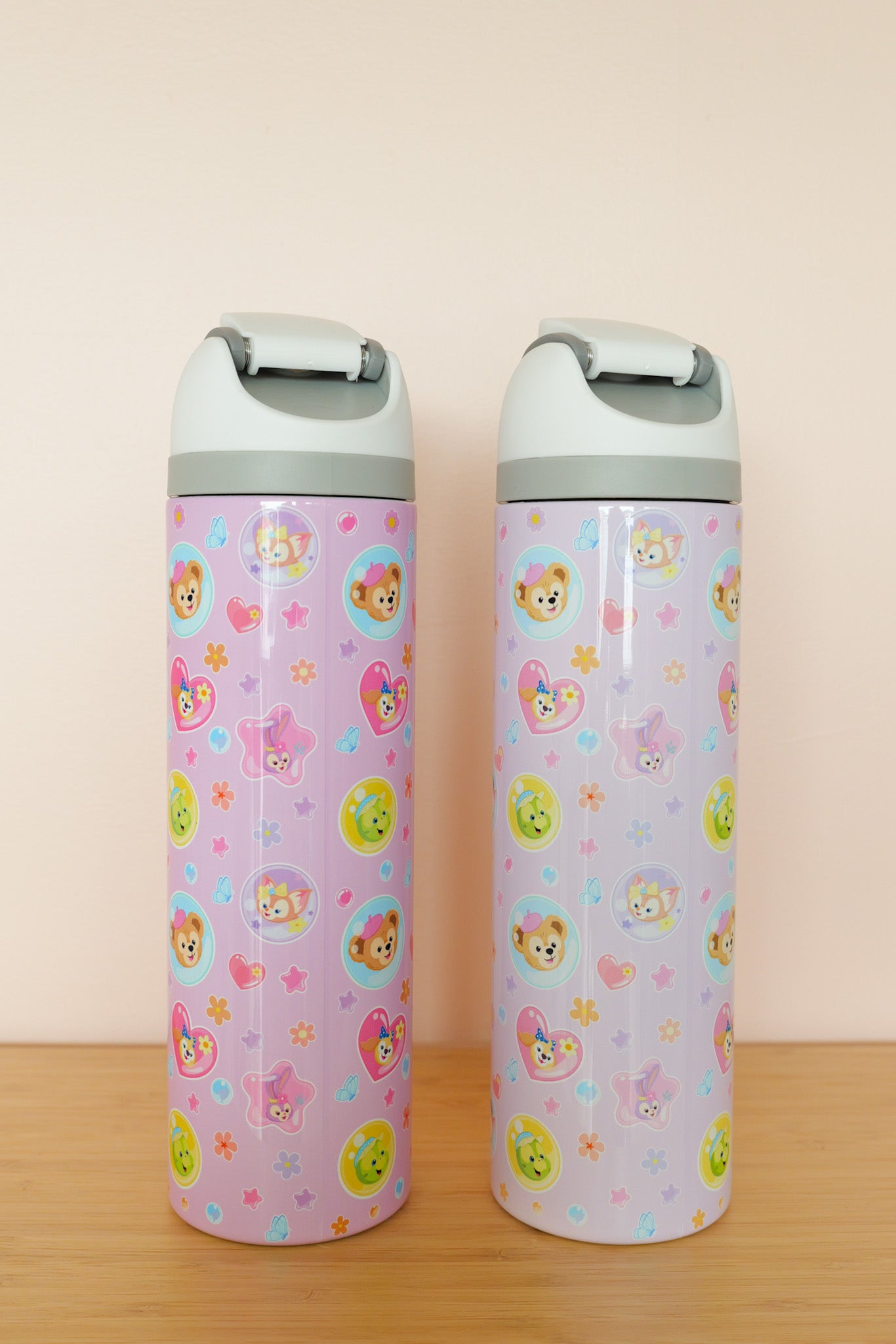 32oz Friendship Bubbles