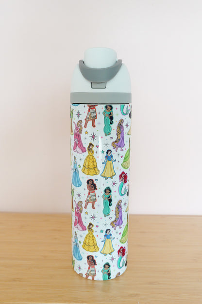 32oz Princesses