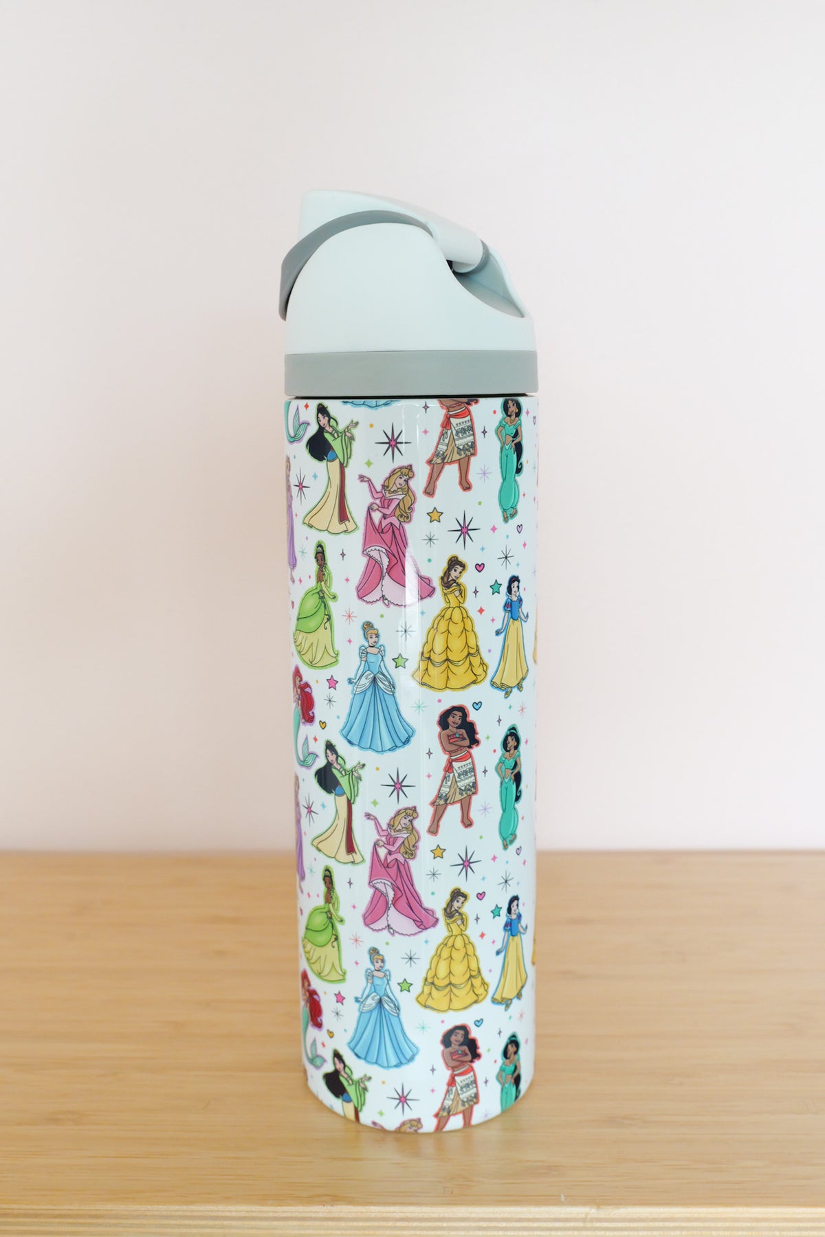 32oz Princesses
