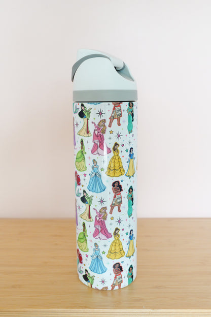 32oz Princesses