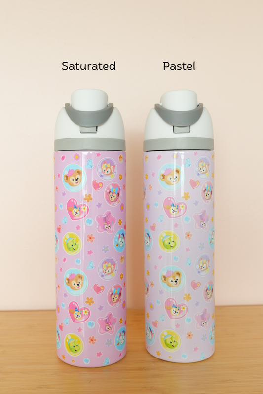 32oz Friendship Bubbles