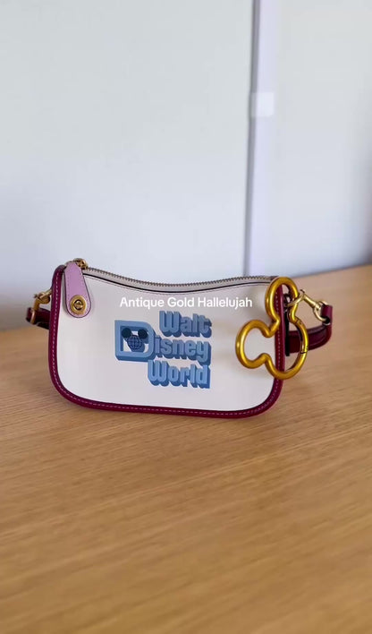 Mouse carabiner